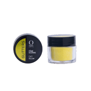FINE GLEAMS YELLOW 041