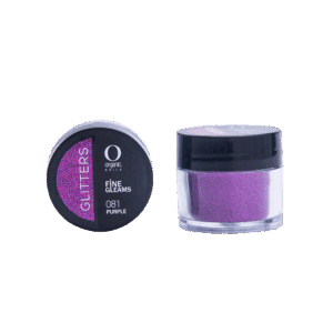 FINE GLEAMS PURPLE 081