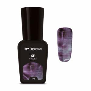 XP 138 VIOLET 7,5 ML