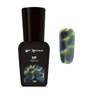 XP 139 GREEN 7,5 ML