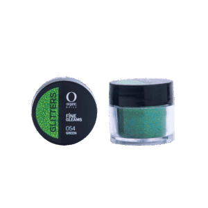 FINE GLEAMS GREEN 054