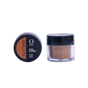 FINE GLEAMS GOLD 030