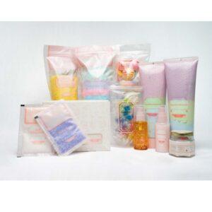 KIT PEDI SPA MEDIANO