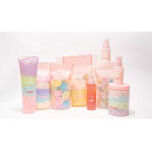 KIT PEDI SPA GRANDE