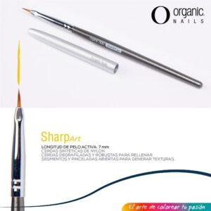 PINCEL SHARP ART
