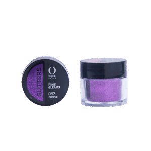 FINE GLEAMS PURPLE 082