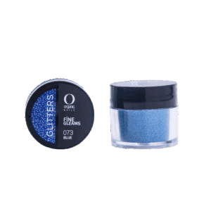 FINE GLEAMS BLUE 073
