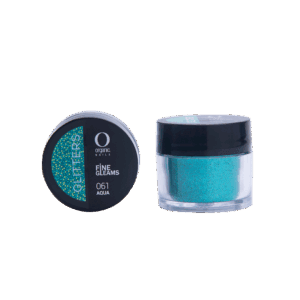 FINE GLEAMS AQUA 061