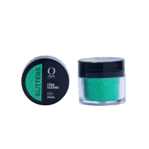 FINE GLEAMS GREEN 051