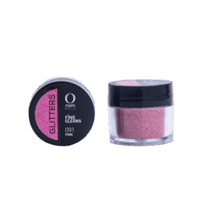 FINE GLEAMS PINK 091