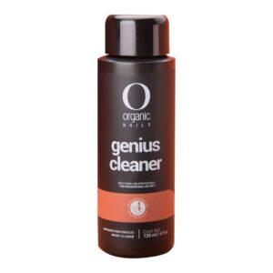 GENIUS CLEANER Limpiador de Pinceles 120ml