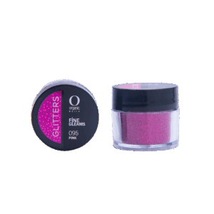 FINE GLEAMS PINK 095