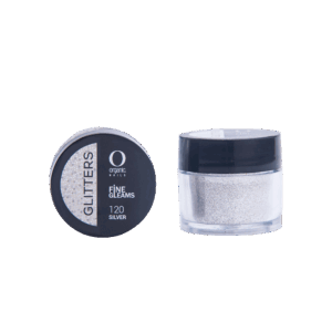 FINE GLEAMS SILVER 120