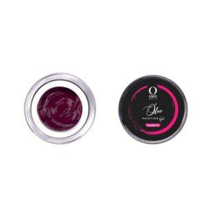 OLEO PAINTING GEL MAGENTA 5GR ORGANIC