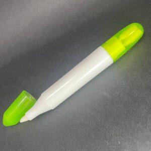 LAPIZ REMOVEDOR DE LIMPIEZA DOBLE PUNTA