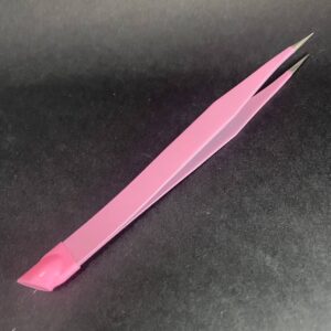 PINZA + SILICONA
