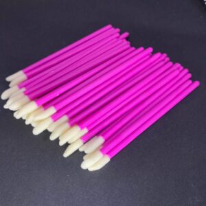 PALITO PLÁSTICO LIMPIADOR X50