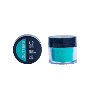 FINE GLEAMS AQUA 062