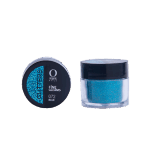 FINE GLEAMS BLUE 072