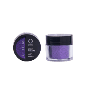 FINE GLEAMS PURPLE 080