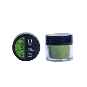 FINE GLEAMS GREEN 053