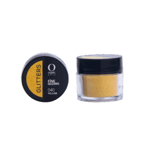 FINE GLEAMS YELLOW 040