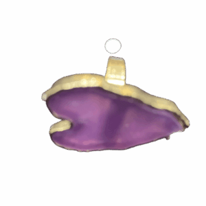 ANILLO MEZCLADOR MARMOL