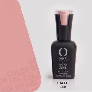 Color Gel Ballet 166 7,5 ml