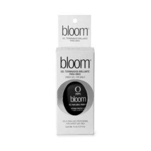 BLOOM GEL TERMINADOR BRILLANTE 15 ML