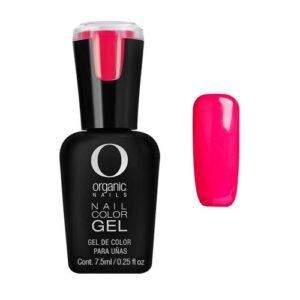 Color Gel Bubble Candy 047 15 ml