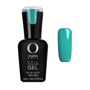 Color Gel Bubble Mint 049 15 ml