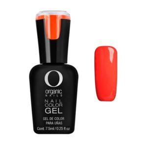 Color Gel Bubble Orange 046 7,5 ml