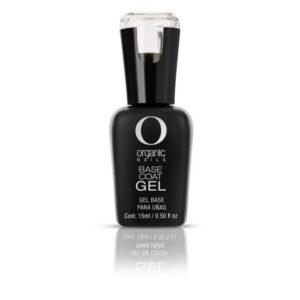 BASE COAT GEL 15 ML