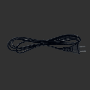 CABLE DE REPUESTO LAMPARA 300V