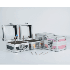 CAJA ORGANIZADORA DE PUNTAS