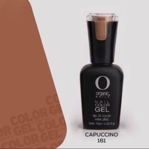 Color Gel Capuccino 161 15 ml
