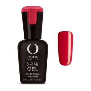 Color Gel Rubí 119 7,5 ml