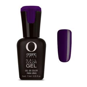 Color Gel Mauve 122 15 ml
