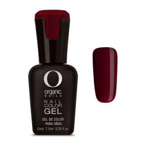 Color Gel Merlot 124 15 ml