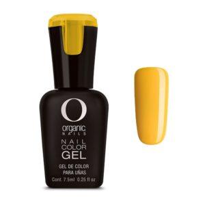 Color Gel Mustard 132 7,5 ml