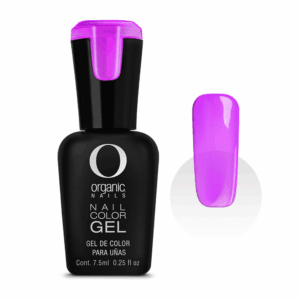 Color Gel Crystal Purple 141 7,5 ml