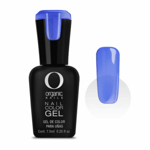 Color Gel Crystal Blue 142 7,5 ml