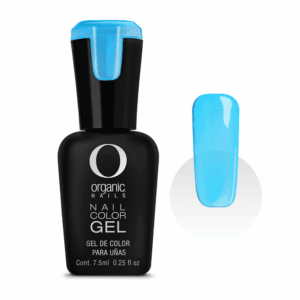 Color Gel Crystal Acqua 143 7,5 ml