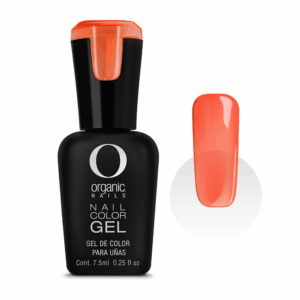 Color Gel Crystal Orange 145 7,5 ml