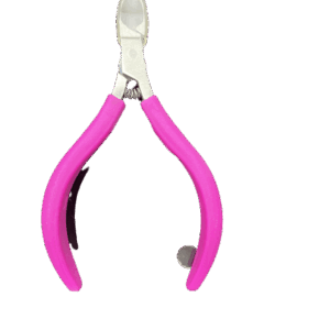 CORTA CUTÍCULA ROSA