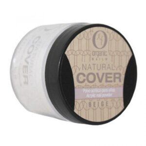 COVER ORG BEIGE 14 GR