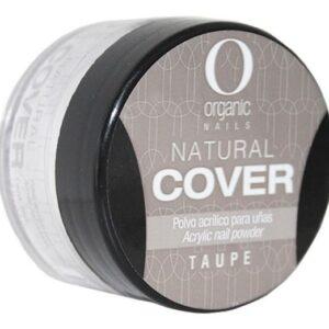 COVER ORG TAUPE 14 GR
