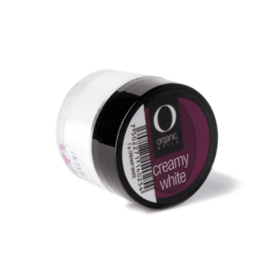 POLVO ACRILICO CREAMY WHITE 140 GR
