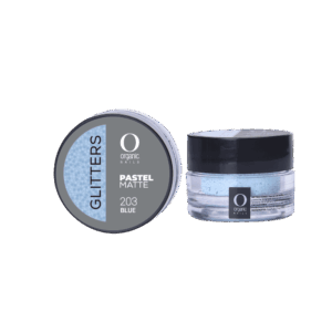 Glitters Pastel - 203 Blue