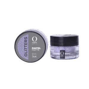 Glitters Pastel - 211 Lilac